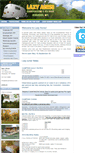 Mobile Screenshot of lazyacreswyo.com
